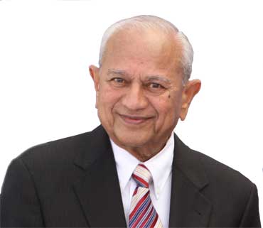 Dr. Nakadar - Founder DR. NIK