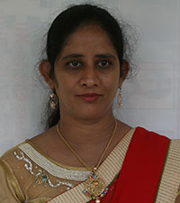 Sabina Malek-teacher