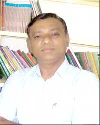 Parmar Jitendra-teacher