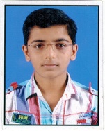 MITHAWALA RAIYAN - SSC Toppers 2018 - DR. NIK