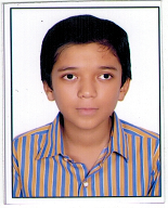PATHAN UVESH KHAN - SSC Toppers 2017 - DR. NIK
