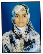 SAIYAD FATIMA - SSC Toppers 2017 - DR. NIK