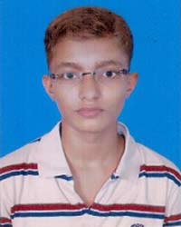 Baloliya Ammar - SSC Toppers 2014 - DR. NIK