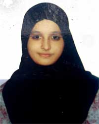 Goriya Halima - SSC Toppers 2015 - DR. NIK