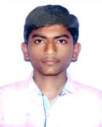 Rahil Ghanchi - SSC Toppers 2015 - DR. NIK