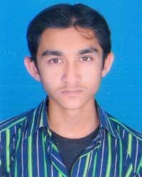 Saiyed Yasin ahmed Husen - SSC Toppers 2016 - DR. NIK