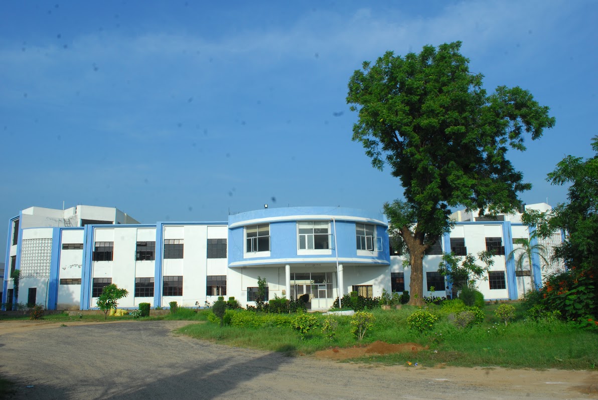 Campus