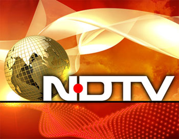 NDTV Report on Nakadar Institure of Knowledge